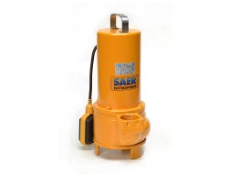 Submersible/drainage pumps